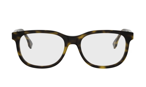 Fendi umgjörð 50150I 54