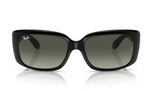 Ray Ban sólgleraugu 4389 55