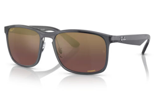 Ray Ban sólgleraugu 4264 58