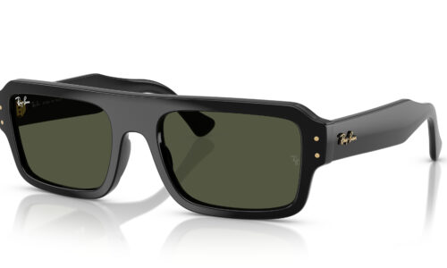 Ray Ban sólgleraugu Flacko 4454 53