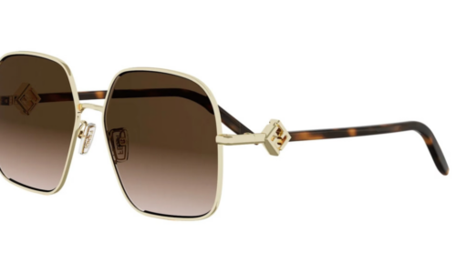 Fendi sólgleraugu 40218U 58
