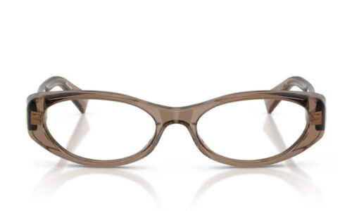Miu Miu umgjörð 03ZV 55