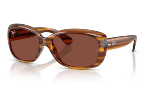 Ray Ban sólgleraugu Jackie Ohh 4101 58
