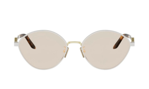 Fendi sólgleraugu 40217U 55