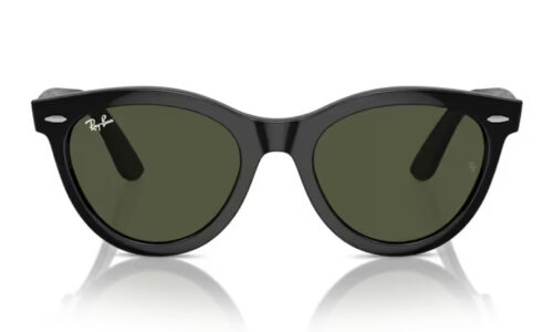 Ray Ban sólgleraugu Wayfarer Way 2241 54