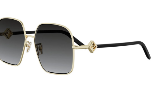 Fendi sólgleraugu 40218U 58