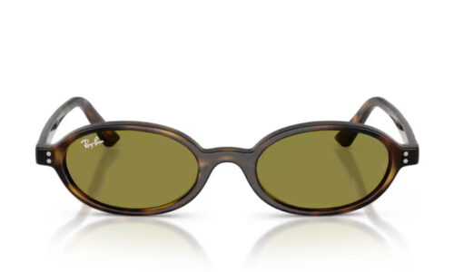 Ray Ban sólgleraugu 4472 51