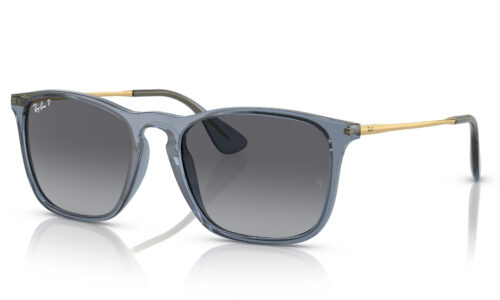 Ray Ban sólgleraugu Chris 4187 54