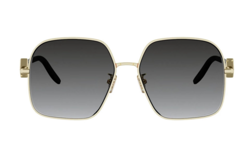 Fendi sólgleraugu 40218U 58