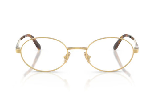 Miu Miu umgjörð 50ZV 52