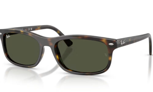 Ray Ban sólgleraugu 2224 57