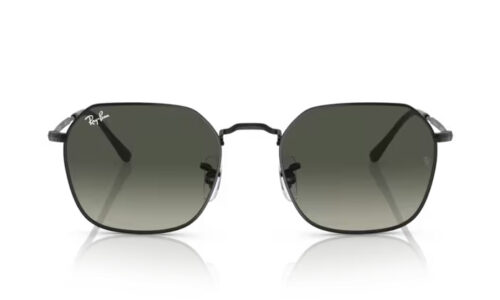 Ray Ban sólgleraugu Jim 3694 55
