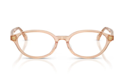 Versace umgjörð 3393D 53