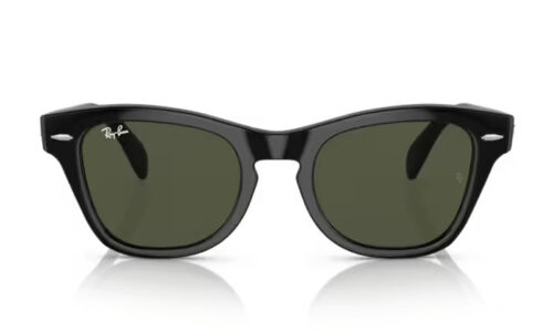 Ray Ban sólgleraugu 0707S 53