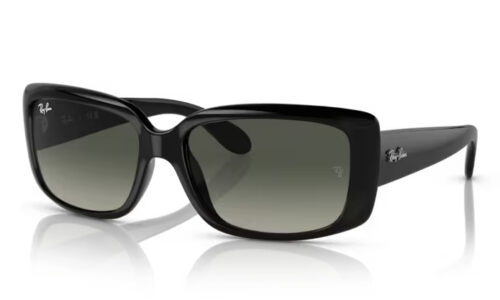Ray Ban sólgleraugu 4389 55