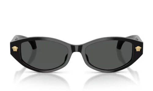 Versace sólgleraugu 4512D 54