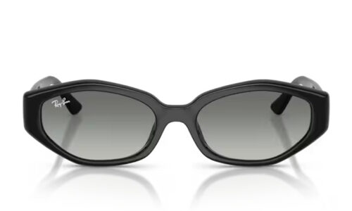 Ray Ban sólgleraugu 4473D 56