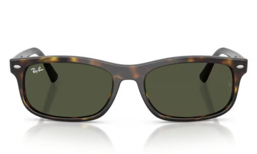 Ray Ban sólgleraugu 2224 57