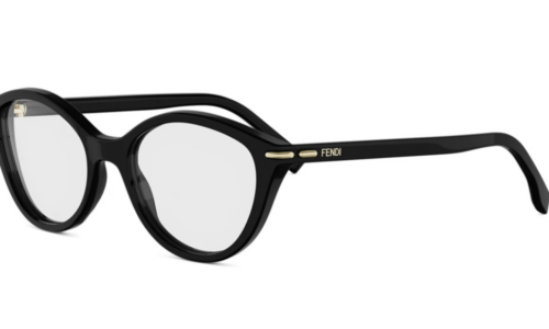 Fendi umgjörð 50154I 53