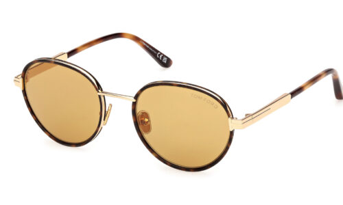 Tom Ford sólgleraugu 1339 51