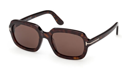 Tom Ford sólgleraugu 1342 53