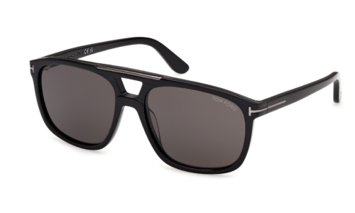 Tom Ford sólgleraugu 1338N 58