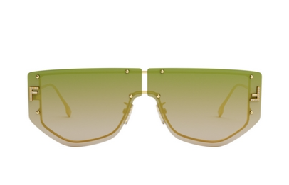 Fendi sólgleraugu 40096U 69