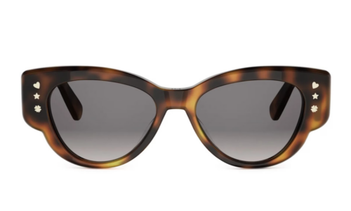 Dior sólgleraugu DiorLuckyCharms B1I 53
