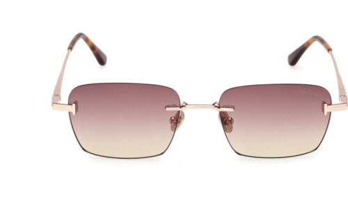 Tom Ford sólgleraugu Jake-02 1354 54