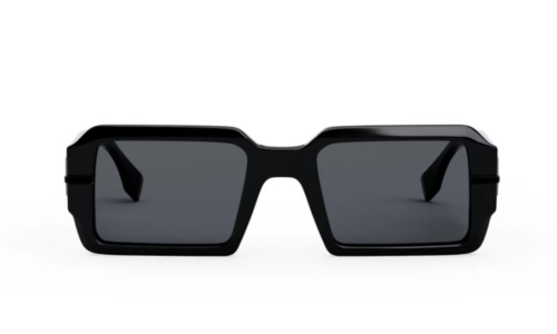 Fendi sólgleraugu 40073U 52