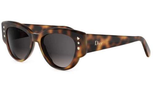 Dior sólgleraugu DiorLuckyCharms B1I 53