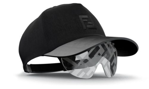 Fendi sólgleraugu 40022U 00