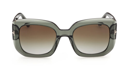 Tom Ford sólgleraugu Carla-02 1220 52