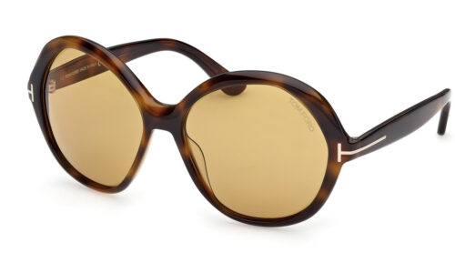 Tom Ford sólgleraugu Annabelle-02 1282 60