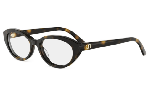 Dior umgjörð DiorGlowO B1I 53