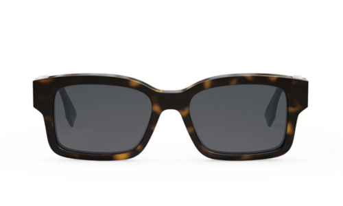 Fendi sólgleraugu 40050I 53