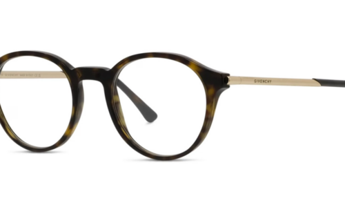 Givenchy umgjörð 50109U 49