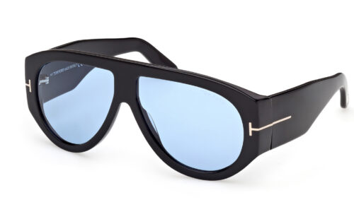 Tom Ford sólgleraugu Bronson 1044 60