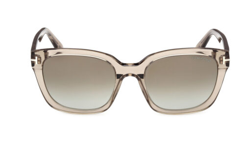 Tom Ford sólgleraugu Haylay 1216 53