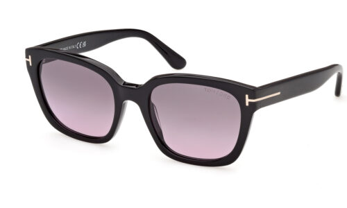 Tom Ford sólgleraugu Haylay 1216 53
