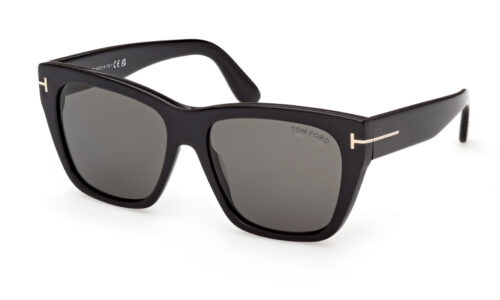 Tom Ford sólgleraugu 1343 55
