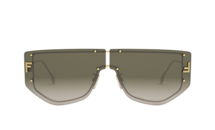 Fendi sólgleraugu 40096U