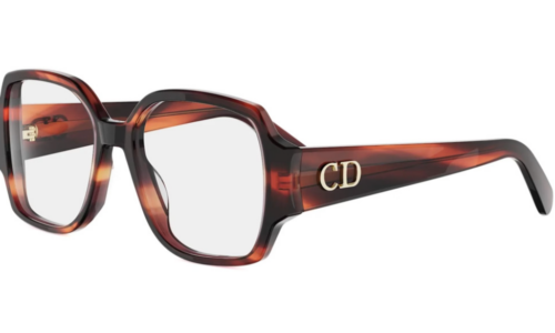 Dior umgjörð DiorGlowO S3I 53