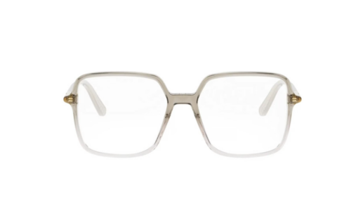 Dior umgjörð Mini CD O S2I 54