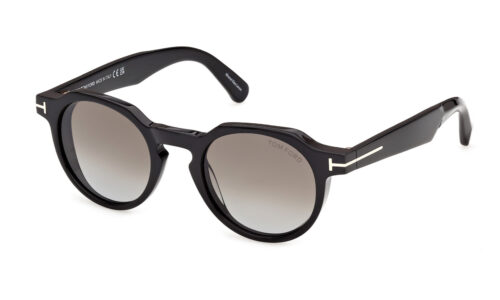 Tom Ford sólgleraugu 1358 49