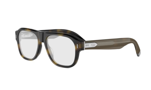 Dior umgjörð DiorTailoringo N1I 55