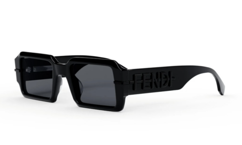 Fendi sólgleraugu 40073U 52