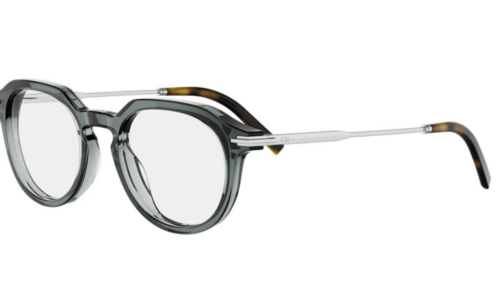 Dior umgjörð DiorBlacksuito R10I 49