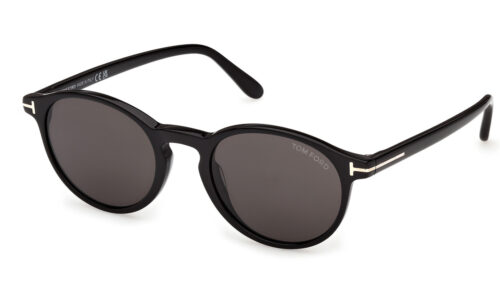 Tom Ford sólgleraugu Prescott-02 1331 51
