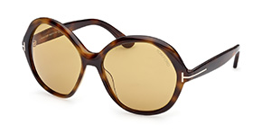 Tom Ford sólgleraugu Annabelle-02 1282 60